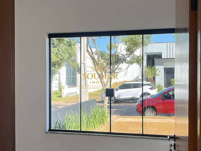 #CC00042 - Casa para Venda em Sorocaba - SP