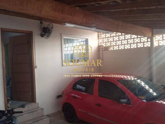 #CS00011 - Casa para Venda em Sorocaba - SP