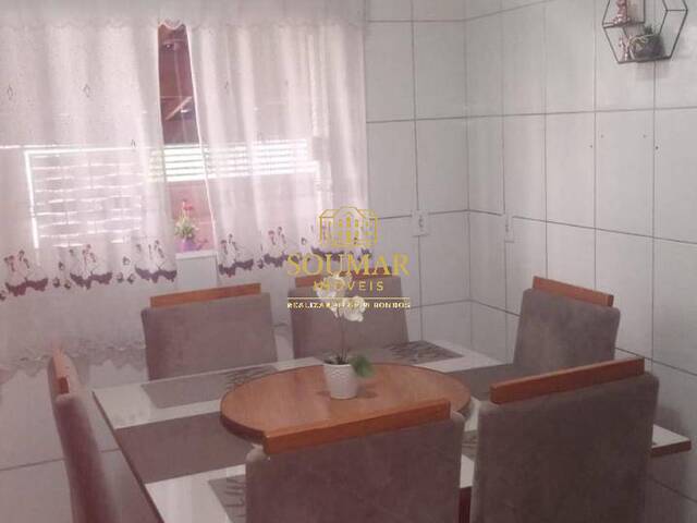 #CS00011 - Casa para Venda em Sorocaba - SP