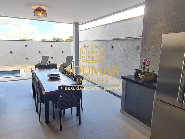 #CC00044 - Casa para Venda em Sorocaba - SP