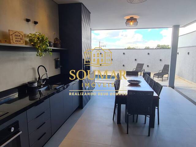 #CC00044 - Casa para Venda em Sorocaba - SP