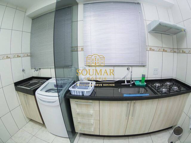 #AP00030 - Apartamento para Venda em Sorocaba - SP