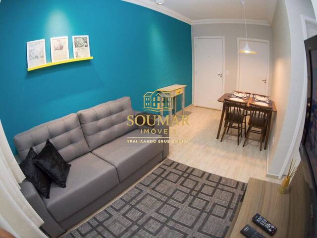 #AP00030 - Apartamento para Venda em Sorocaba - SP
