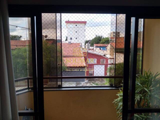 #AP00031 - Apartamento para Venda em Sorocaba - SP