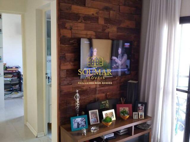 #AP00031 - Apartamento para Venda em Sorocaba - SP