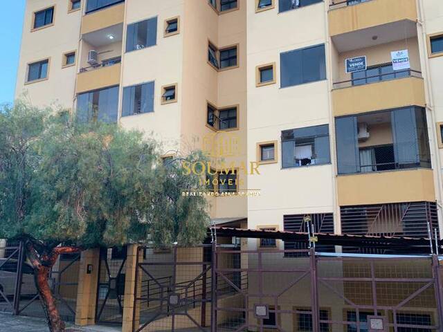 #AP00031 - Apartamento para Venda em Sorocaba - SP