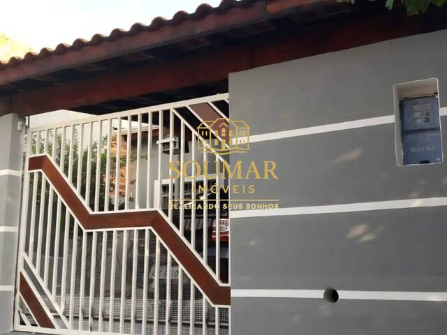 Venda em Jardim Paulista - Sorocaba