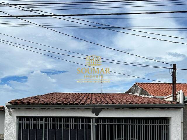 Venda em Vila Haro - Sorocaba