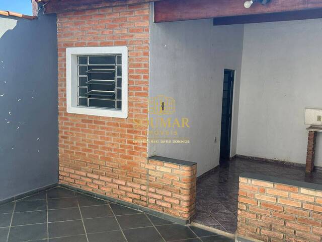 #CS00015 - Casa para Venda em Sorocaba - SP