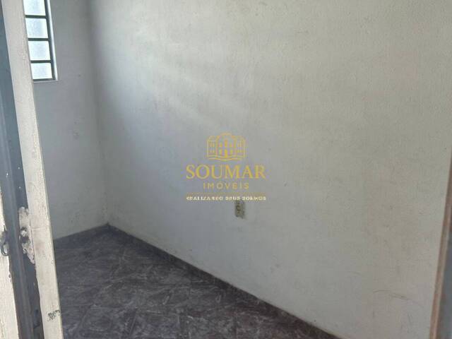 #CS00015 - Casa para Venda em Sorocaba - SP