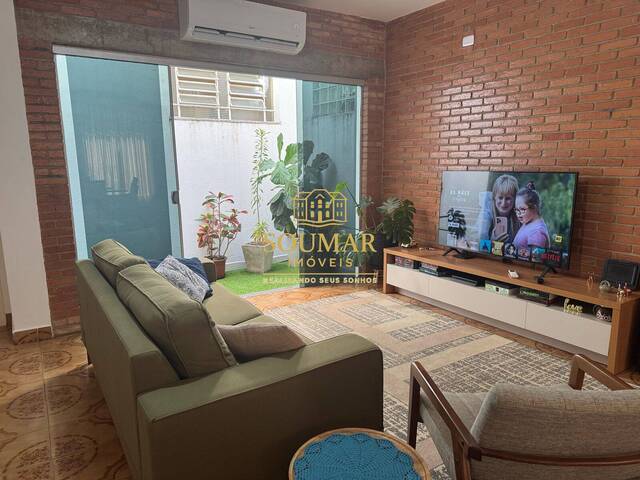 #CS00016 - Casa para Venda em Sorocaba - SP