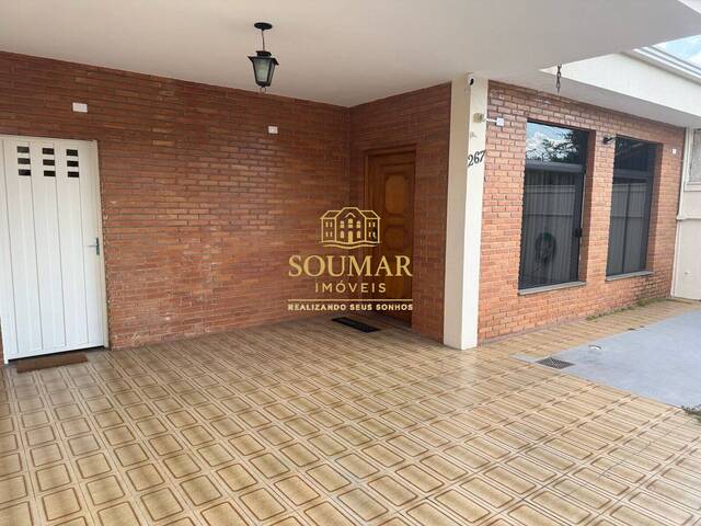 #CS00016 - Casa para Venda em Sorocaba - SP