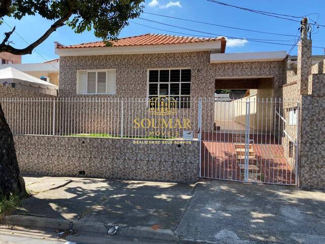 Venda em Jardim Gonçalves - Sorocaba