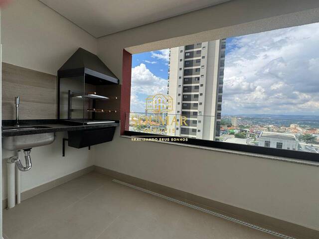 #AP00034 - Apartamento para Venda em Sorocaba - SP