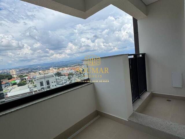 #AP00034 - Apartamento para Venda em Sorocaba - SP