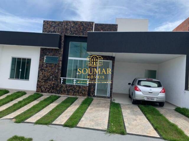 #CC00046 - Casa para Venda em Sorocaba - SP