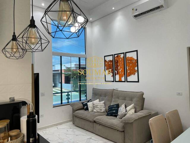 #CC00046 - Casa para Venda em Sorocaba - SP
