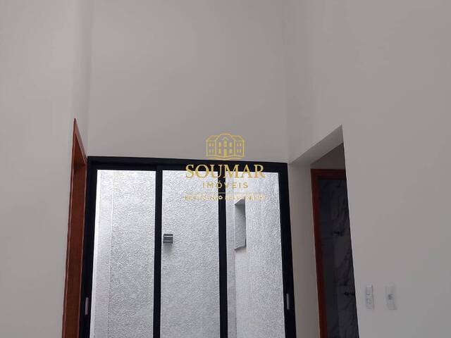 Casa para Venda em Sorocaba - 4