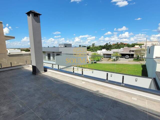 #CC00049 - Casa para Venda em Sorocaba - SP