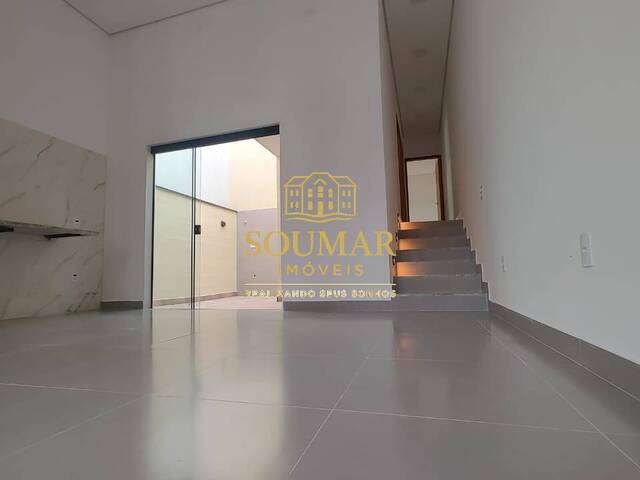#CS00018 - Casa para Venda em Sorocaba - SP