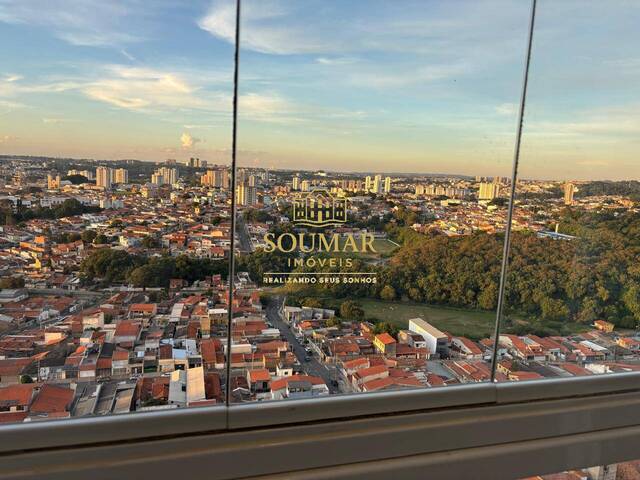 #AP00036 - Apartamento para Venda em Sorocaba - SP