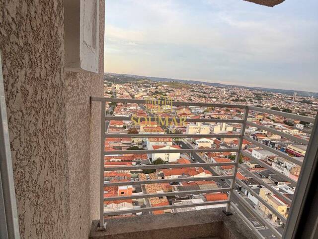 #AP00036 - Apartamento para Venda em Sorocaba - SP