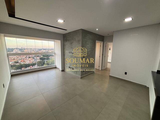 Apartamento para Venda em Sorocaba - 5