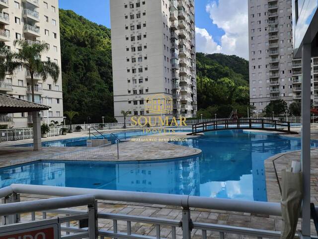 Venda em Marapé - Santos
