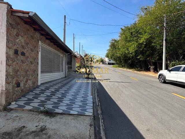 Venda em Jardim Santa Marta - Sorocaba
