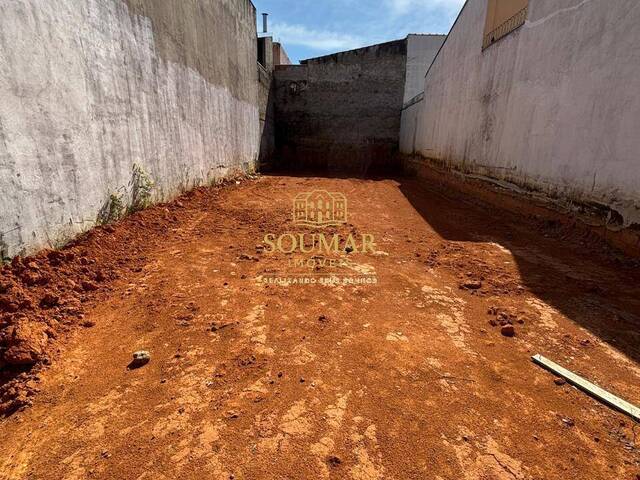 Área para Venda em Sorocaba - 2