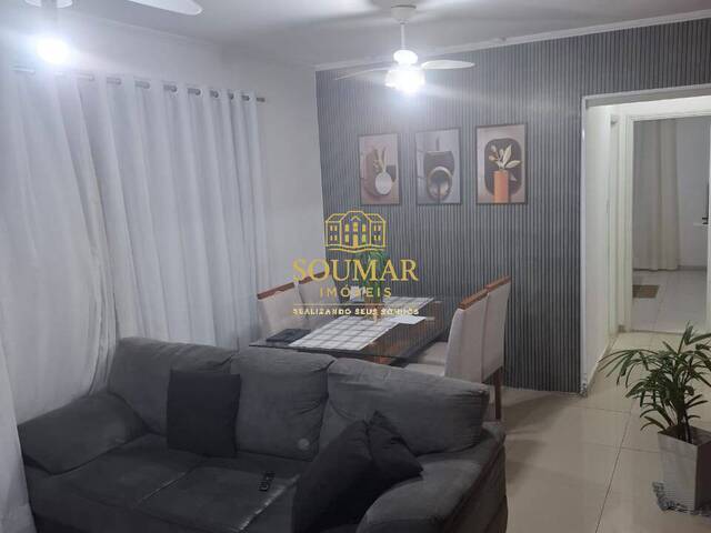 Venda em Embaré - Santos