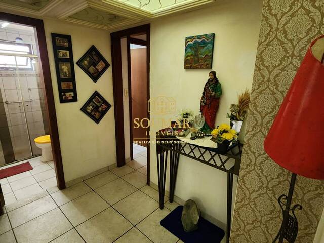 #APS00078 - Apartamento para Venda em Santos - SP