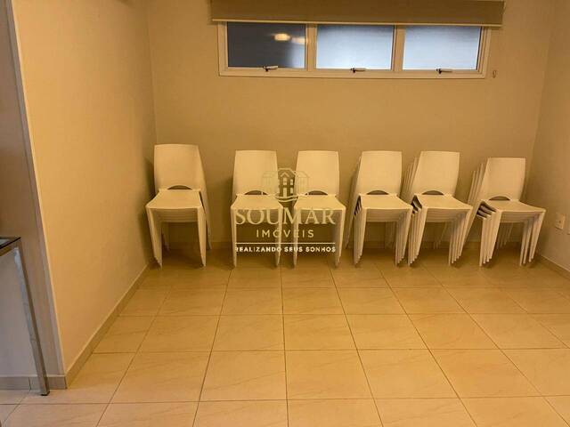 #APS00075 - Apartamento para Venda em Santos - SP
