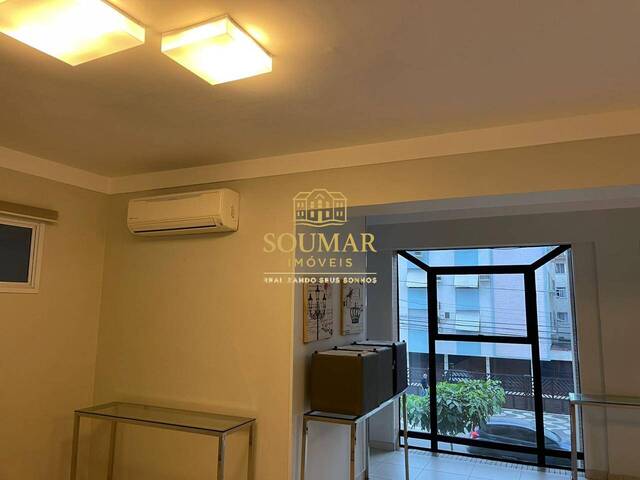 Apartamento para Venda em Santos - 5