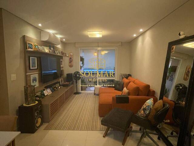 Apartamento para Venda em Santos - 3