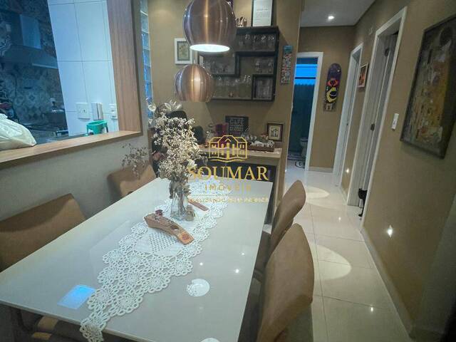 Apartamento para Venda em Santos - 5