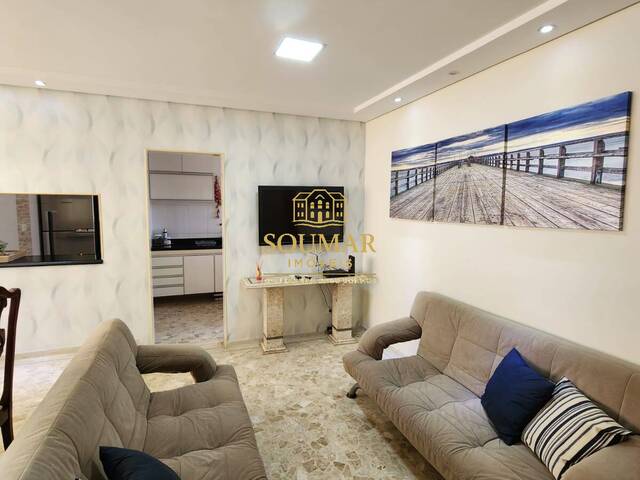 Apartamento para Venda em Santos - 3