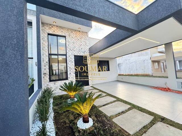 #291 - Casa para Venda em Sorocaba - SP