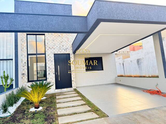 #291 - Casa para Venda em Sorocaba - SP
