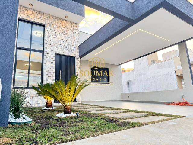#291 - Casa para Venda em Sorocaba - SP