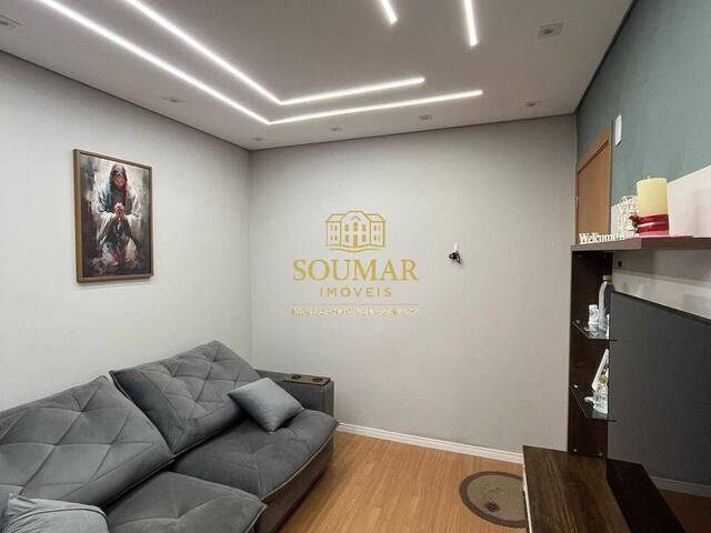 #AP00037 - Apartamento para Venda em Sorocaba - SP