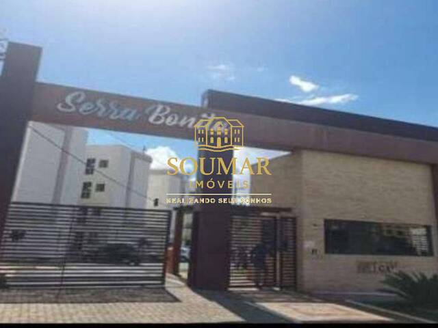 #AP00037 - Apartamento para Venda em Sorocaba - SP