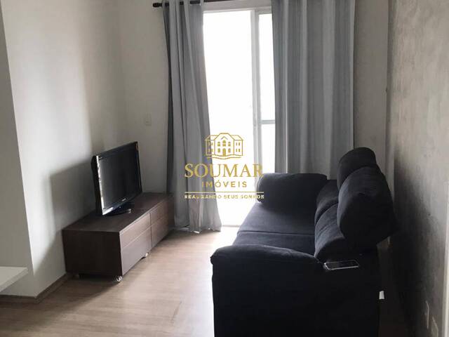 #294 - Apartamento para Venda em Sorocaba - SP