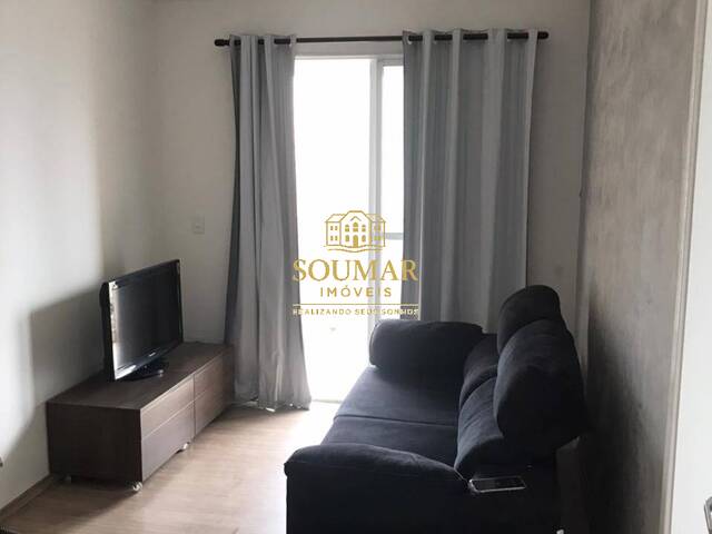 #294 - Apartamento para Venda em Sorocaba - SP