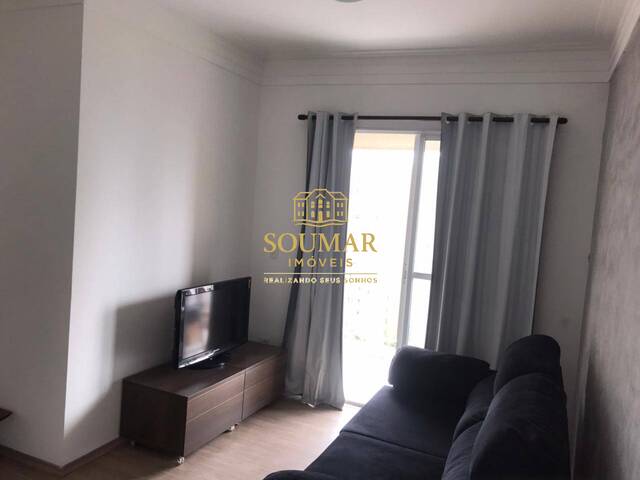 #294 - Apartamento para Venda em Sorocaba - SP