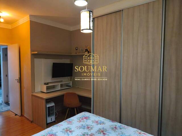 #298 - Apartamento para Venda em Sorocaba - SP