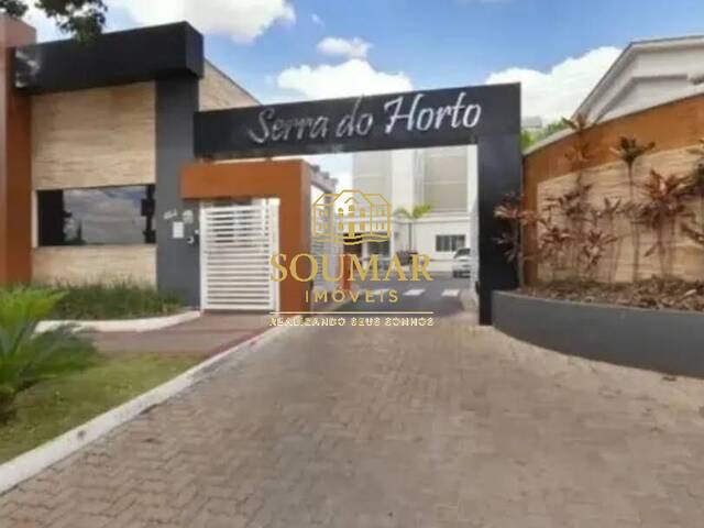 #AP00038 - Apartamento para Venda em Sorocaba - SP