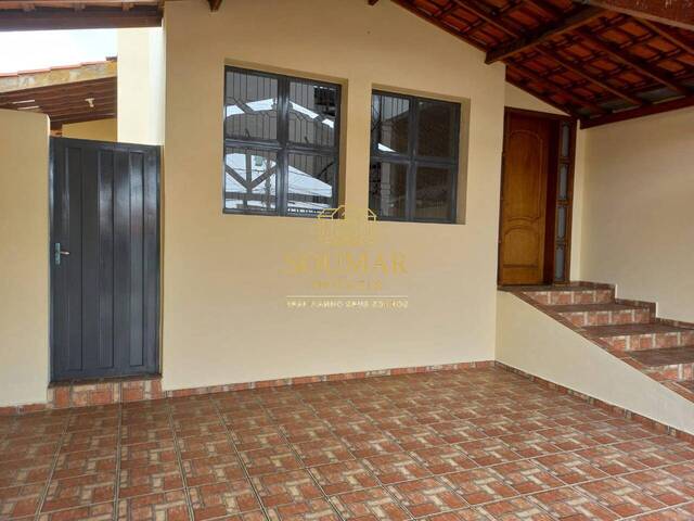 #CS00020 - Casa para Venda em Sorocaba - SP