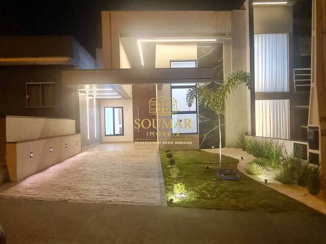 #303 - Casa para Venda em Sorocaba - SP