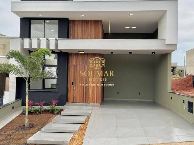#304 - Casa para Venda em Sorocaba - SP